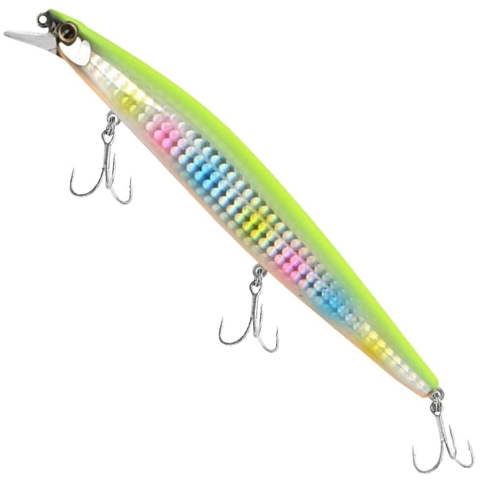 Shimano Silent Assassin 140F 23gr 60-70cm Dalar Maket Yem 08T CH Candy