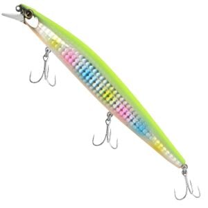 Shimano Silent Assassin 140F 23gr 60-70cm Dalar Maket Yem 08T CH Candy