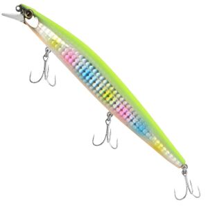 Shimano Silent Assassin 140F 23gr 60-70cm Dalar Maket Yem 08T CH Candy