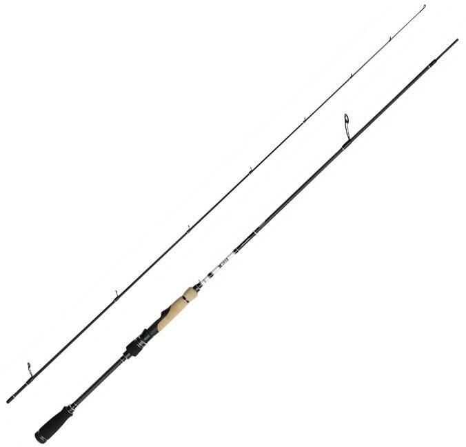 Dam Cult-X Light Spin 210 cm 1-12 gr 2 Parça LRF Kamışı