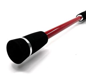 Okuma Red Spin 243cm 7-28gr 2 Parça Spin Olta Kamışı