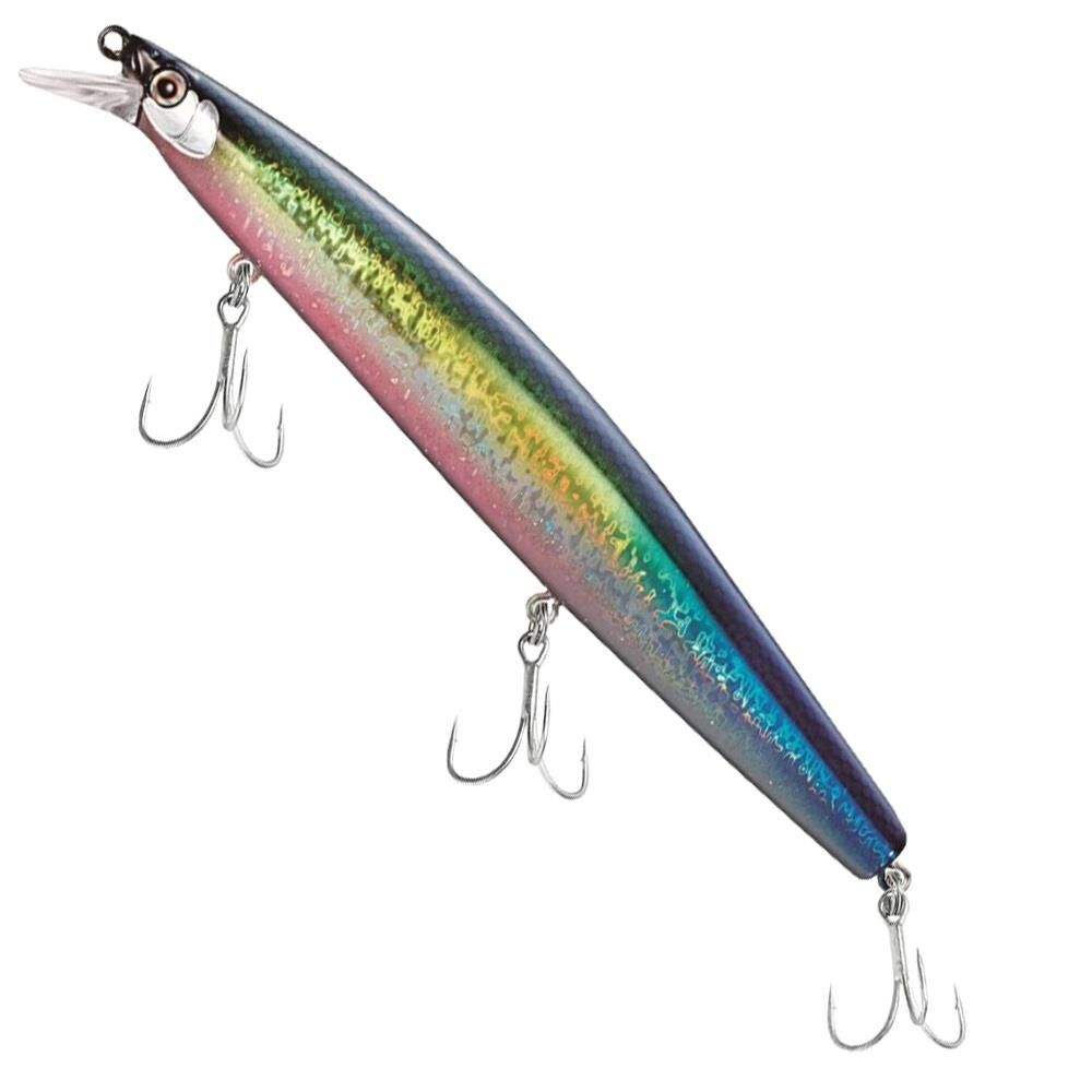 Shimano Silent Assassin 140F 23gr 60-70cm Dalar Maket Yem 04T K Katakuchi