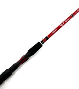 Okuma Red Spin 228cm 3-15gr 2 Parça LRF Olta Kamışı