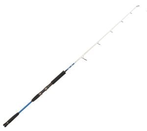 Savage Gear Salt 1DFR Jigging 159 cm Mh 200-350 gr Tek Parça Olta Kamışı
