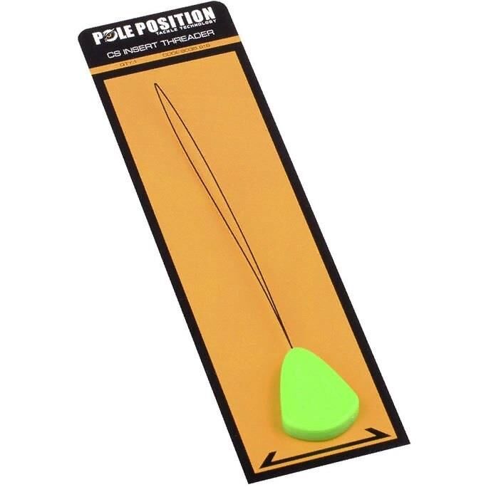 Spro Strategy Cs Insert Threader Misina Tel Geçirme Aparatı