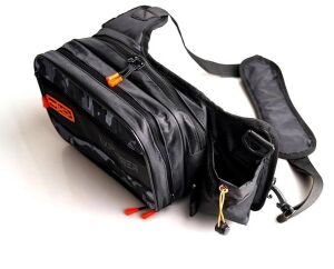 Fujin Explorer Bag Spin & LRF Çantası