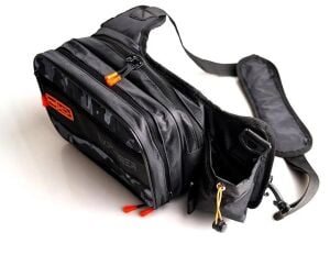 Fujin Explorer Bag Spin & LRF Çantası
