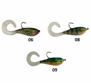 Remixon RFCM2 6cm 5.5gr LRF Silikon Yem