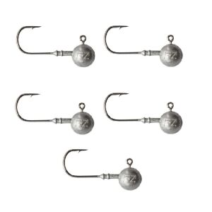 Dam Ball Jig Head 10 gr 3/0 (5 Adet)