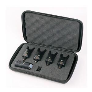 Kudos CarpOn 4+1 Sazan Alarm Seti