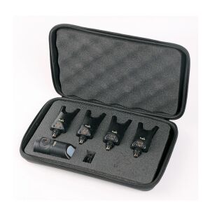 Kudos CarpOn 4+1 Sazan Alarm Seti