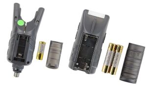 Kudos CarpOn 4+1 Sazan Alarm Seti