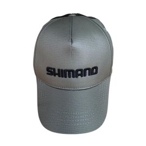 Shimano Türkiye Üretimi Balıkçı Şapkası Standart Beden CAP 06