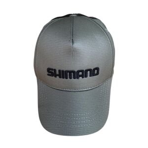 Shimano Türkiye Üretimi Balıkçı Şapkası Standart Beden CAP 06