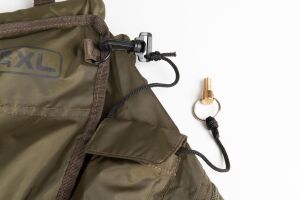 Fox Carpmaster STR Floatation Weigh Sling Yüzen Carp Sack