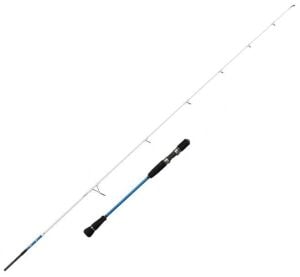 Savage Gear Salt 1DFR 203 cm 60-140 gr 2 Parça Slow Jig Kamışı