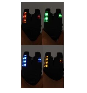 Kudos SA-2 Tekli Sazan Alarmı