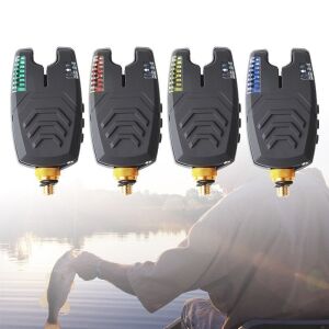 Kudos SA-2 Tekli Sazan Alarmı