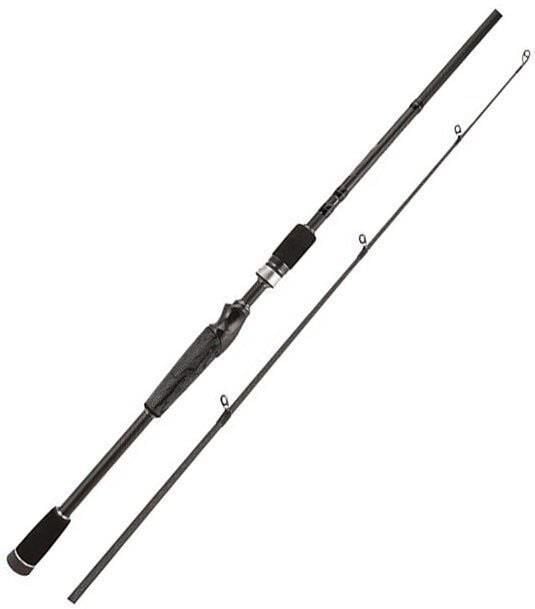 Okuma Helios Air 270 cm 30-80 gr 2 Parça Spin Kamışı