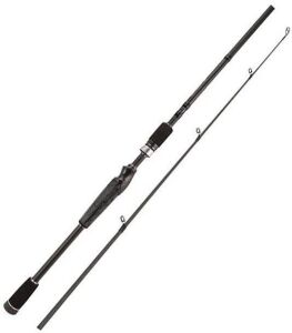 Okuma Helios Air 270 cm 30-80 gr 2 Parça Spin Kamışı