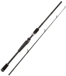 Okuma Helios Air 270 cm 30-80 gr 2 Parça Spin Kamışı