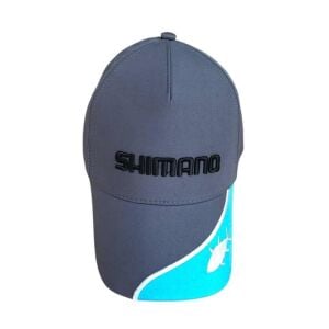 Shimano Türkiye Üretimi Balıkçı Şapkası Standart Beden CAP 05