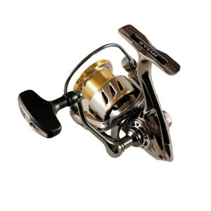 Ryuji Ares 4000 5+1BB Spin Olta Makinesi