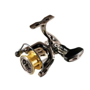 Ryuji Ares 3000 5+1BB Spin Olta Makinesi