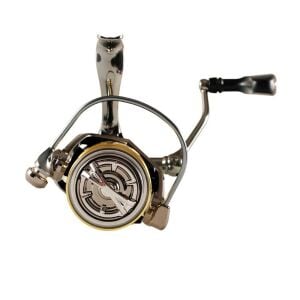 Ryuji Ares 3000 5+1BB Spin Olta Makinesi