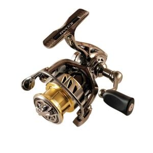 Ryuji Ares 2000 5+1BB LRF Olta Makinesi