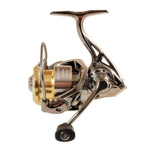 Ryuji Ares 2000 5+1BB LRF Olta Makinesi