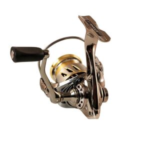 Ryuji Ares 2000 5+1BB LRF Olta Makinesi