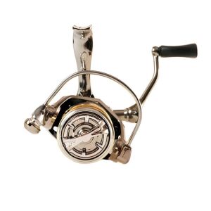 Ryuji Ares 2000 5+1BB LRF Olta Makinesi