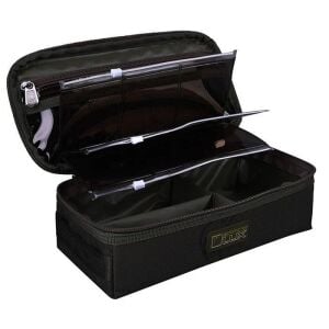 Spro Grade D-Lux Aksesuar Çantası M