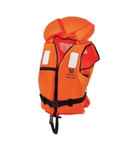 Mesica GDR-002 100 Newton Fermuarlı Can Yeleği