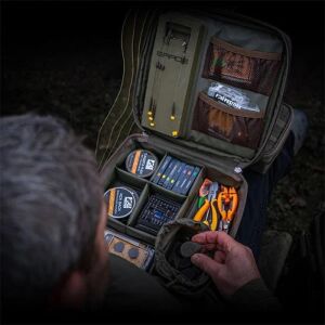 Spro Grade D-Lux Session Bag Aksesuar Çantası