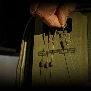 Spro Grade D-Lux Session Bag Aksesuar Çantası