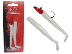 Captain 3071 Ultimate Soft Sardine 12.5 cm 21.6 gr Color:2