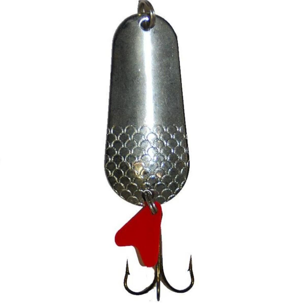 Remixon Hunter 04-04 21gr Krom Kaşık