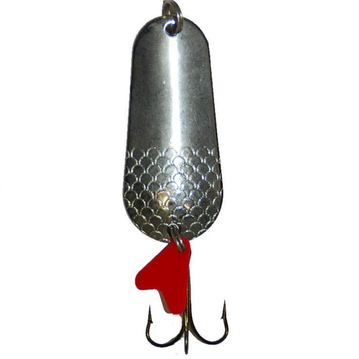 Remixon Hunter 04-04 21gr Krom Kaşık