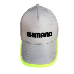 Shimano Türkiye Üretimi Balıkçı Şapkası Standart Beden CAP 01