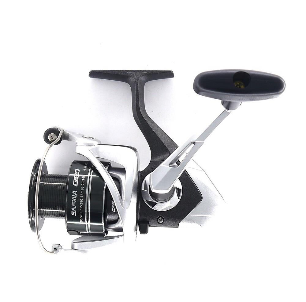 Okuma Safina SN-8000 Olta Makinesi