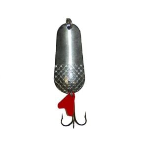 Remixon Hunter 04-04 15gr Krom Kaşık