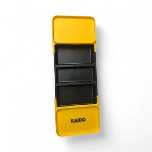 Kaido Surf Tripodu Yem ve Takım Kutusu