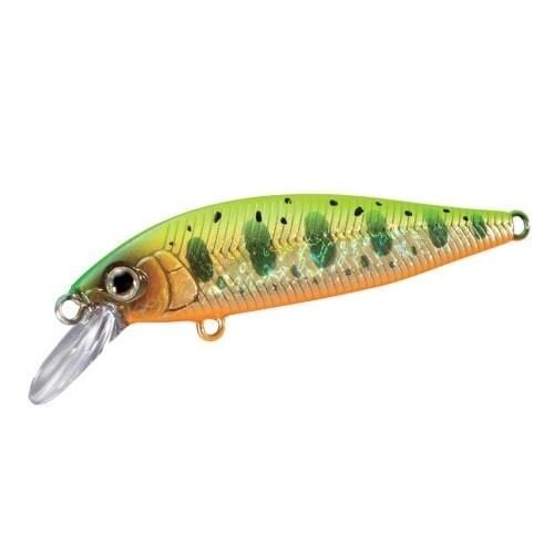 Shimano Cardiff Stream Flat 50HS 50mm 4.5gr Maket Balık 002 Chartback