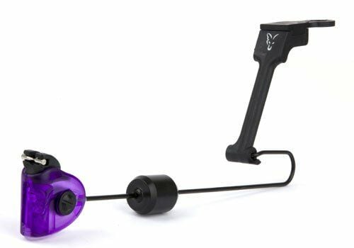 Fox MK3 Swınger Purple