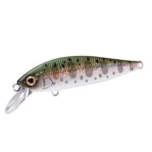 Shimano Cardiff Stream Flat 50HS 50mm 4.5gr Maket Balık 001 Yamame