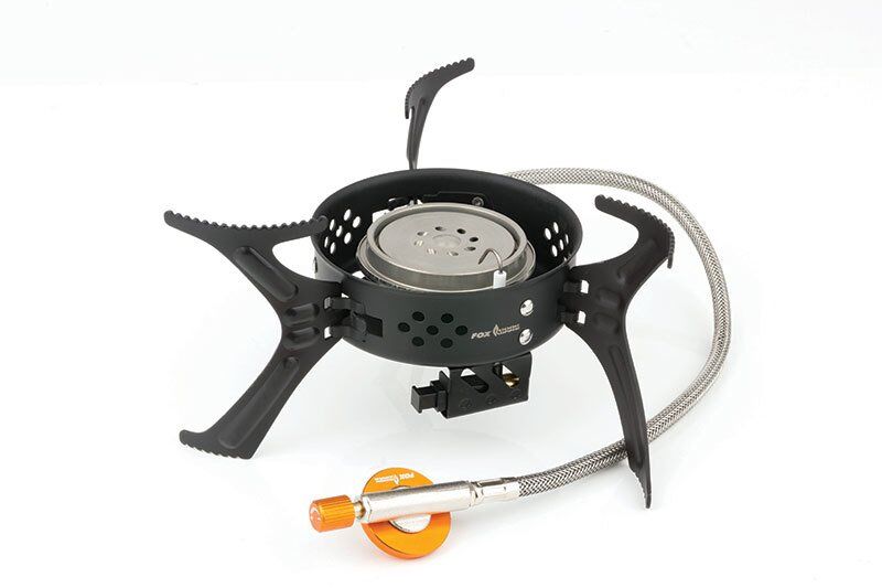 Fox Heat Transfer Stove 3200