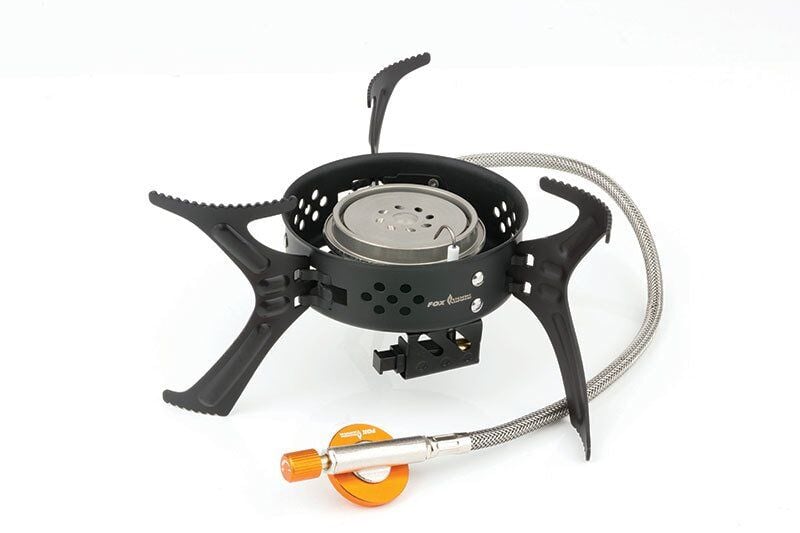 Fox Heat Transfer Stove 3200