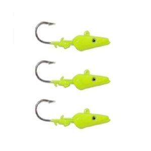 Captain 6457 15gr Ultimate Sardine Sandeel Jighead 3 Adet Color 6
